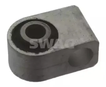 кронштейн подшипника, тяга переключения SWAG купить